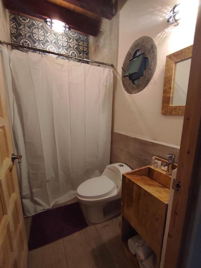 Nuno Aparthotel San Miguel de Allende Eksteriør bilde