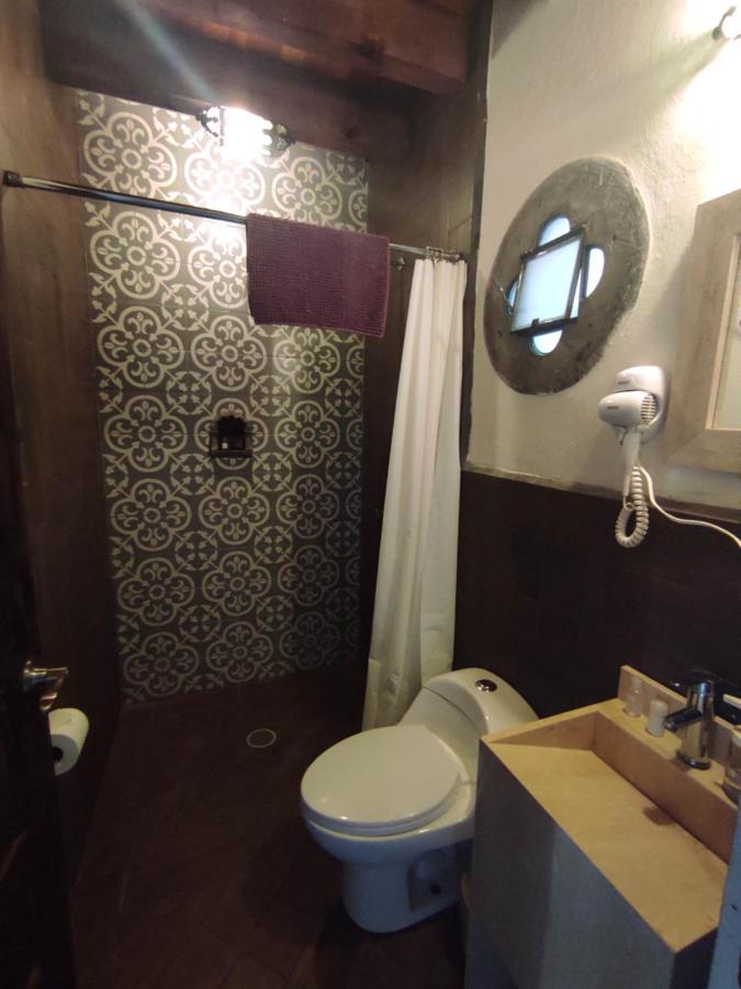 Nuno Aparthotel San Miguel de Allende Eksteriør bilde