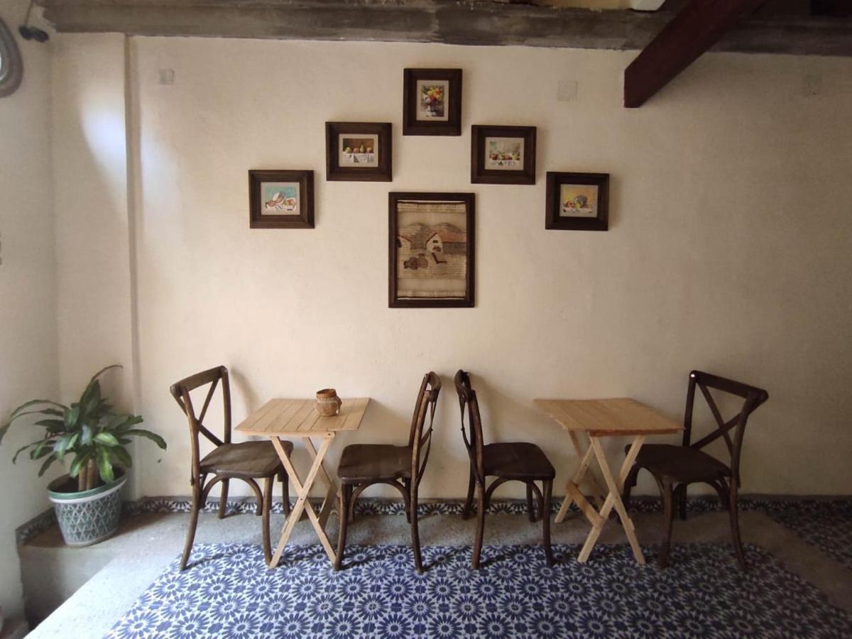 Nuno Aparthotel San Miguel de Allende Eksteriør bilde