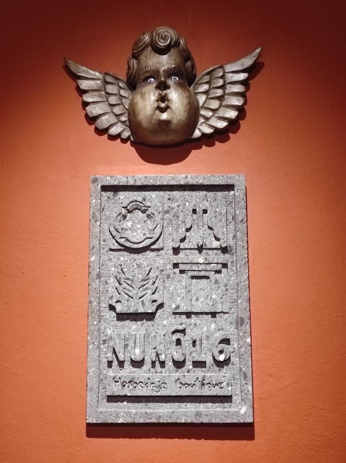 Nuno Aparthotel San Miguel de Allende Eksteriør bilde