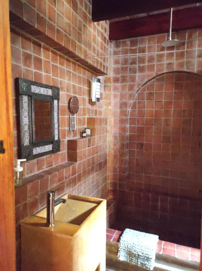 Nuno Aparthotel San Miguel de Allende Eksteriør bilde