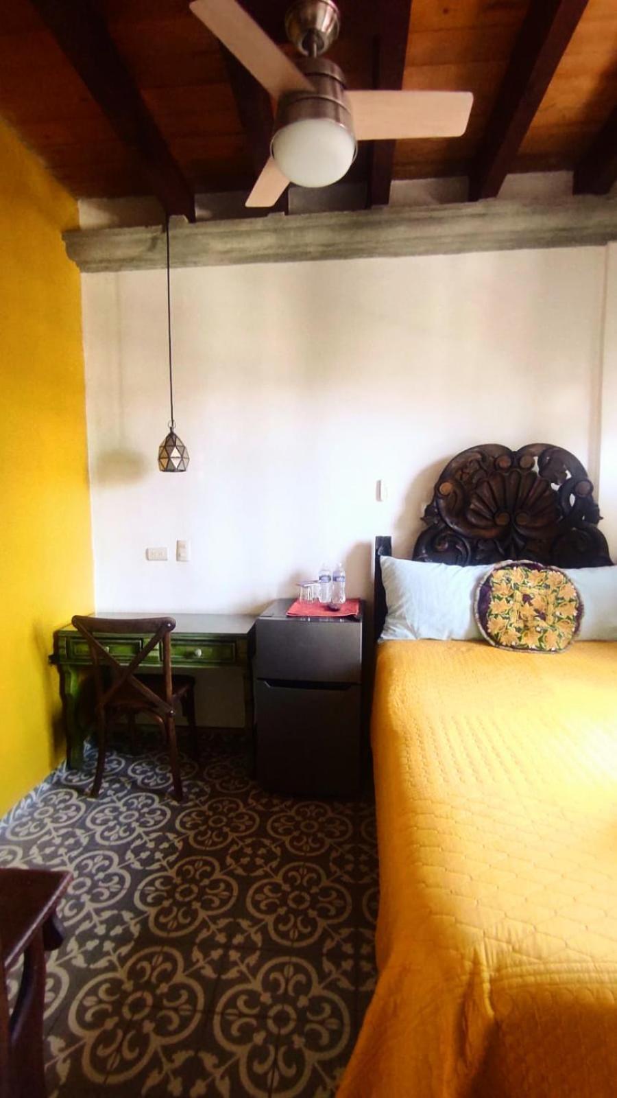 Nuno Aparthotel San Miguel de Allende Eksteriør bilde
