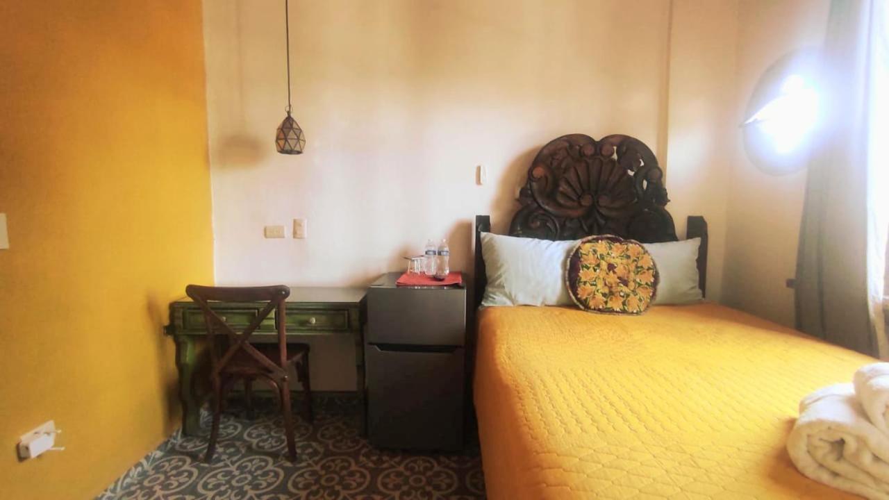 Nuno Aparthotel San Miguel de Allende Eksteriør bilde